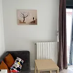 Apart-hotel Au Trefle Dort Châtel-Guyon