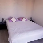 Apart-hotel Au Trefle Dort