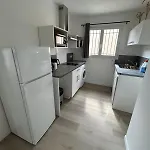 Au Trefle Dort Apart-hotel Châtel-Guyon