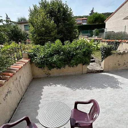Apart-hotel Au Trefle Dort Châtel-Guyon