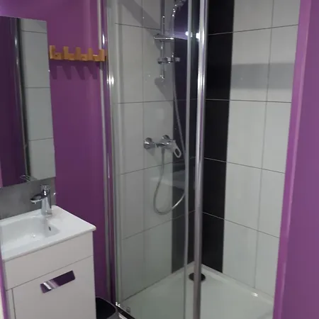 Au Trefle Dort Hotel apartamentowy