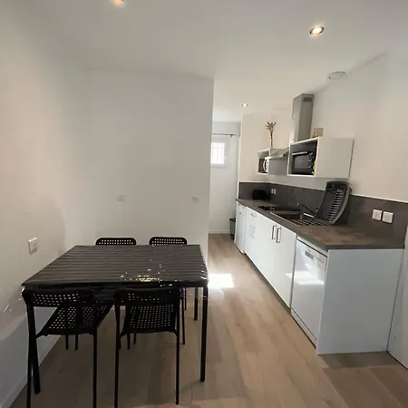 Au Trefle Dort Châtel-Guyon