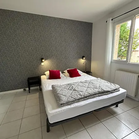 Au Trefle Dort Lejlighedshotel