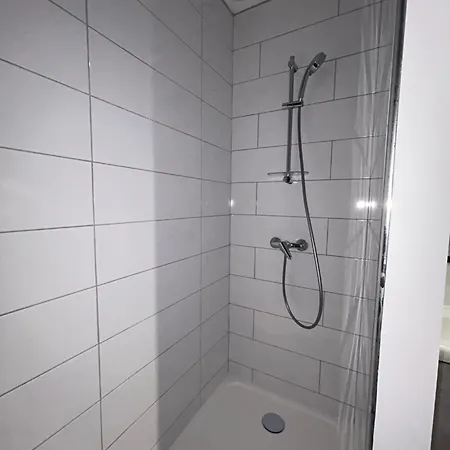 Hotel apartamentowy Au Trefle Dort
