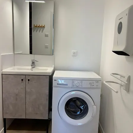 Au Trefle Dort Hotel apartamentowy 3*