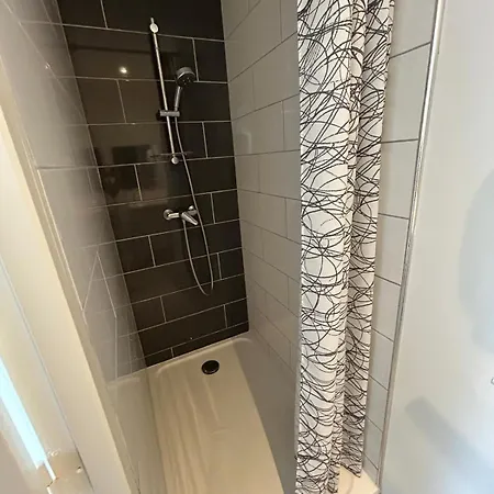 Lejlighedshotel Au Trefle Dort 3*