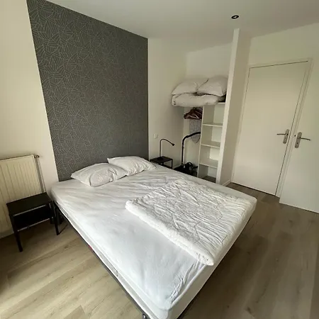 Au Trefle Dort Châtel-Guyon