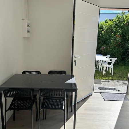 Au Trefle Dort 3* Châtel-Guyon