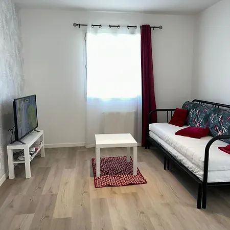 Au Trefle Dort Lejlighedshotel