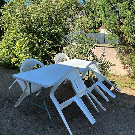 Au Trèfle Dort 3*