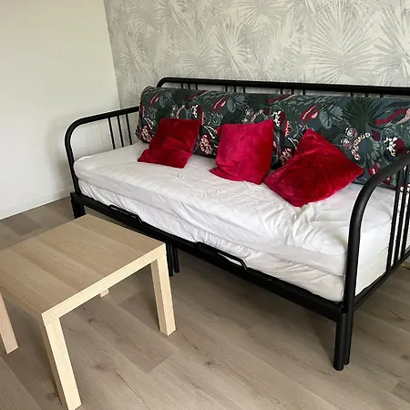 Au Trèfle Dort Aparthotel Châtel-Guyon