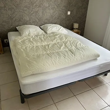 Au Trèfle Dort Aparthotel Châtel-Guyon