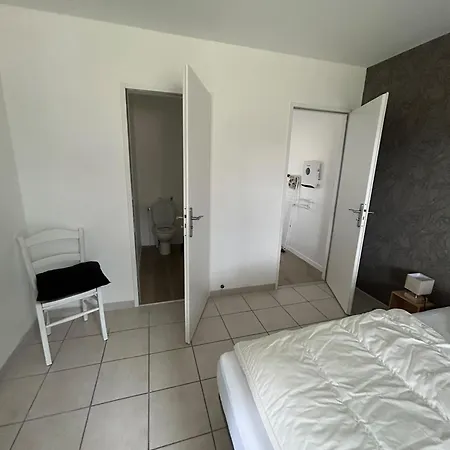 Au Trèfle Dort