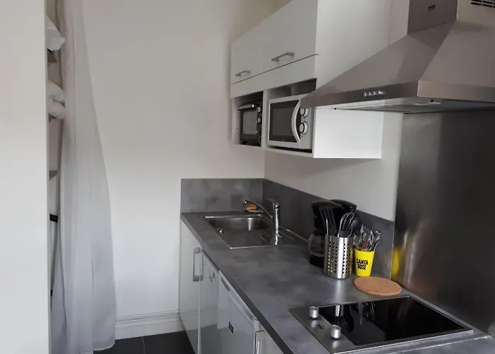 Au Trefle Dort Châtel-Guyon