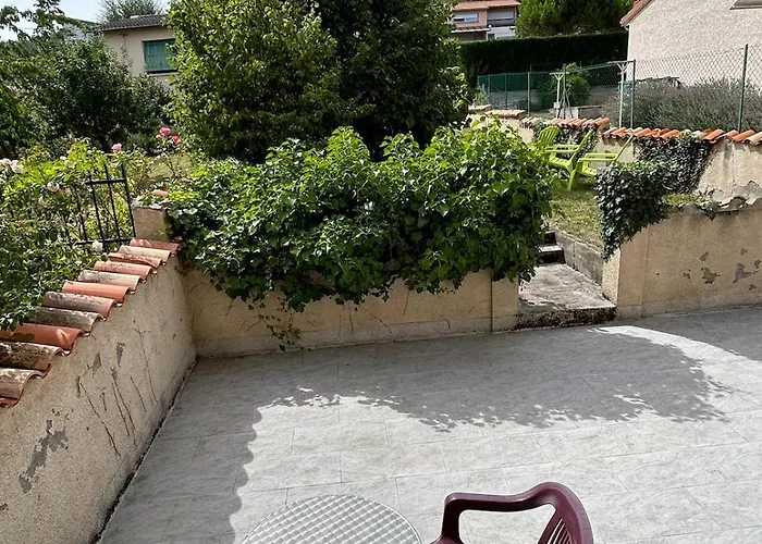 Apart-hotel Au Trefle Dort Châtel-Guyon