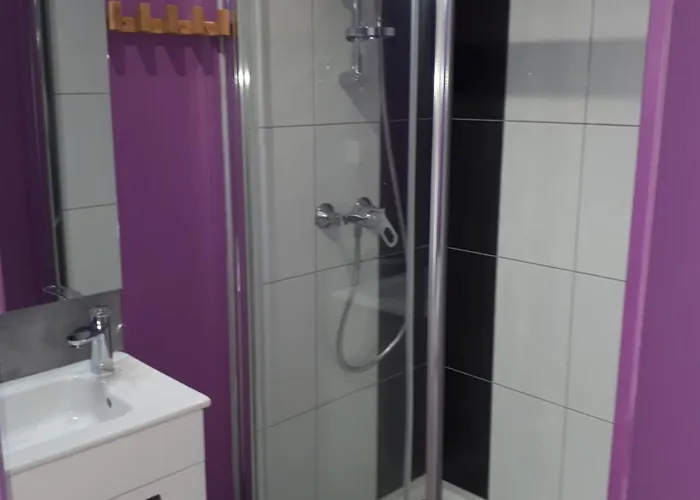 Au Trefle Dort Apart-hotel